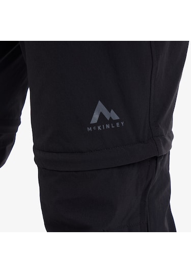 Mc Kinley Herren Hose Erkek Siyah Kayak Pantolonu 429628 Siyah