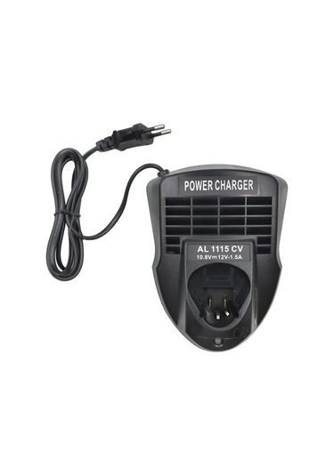 Ximistore9 "bosch Matkaplar Ve Vidalama İçin Hızlı Şarj Cihazı - 10.8v/12v Li-ıon Pil Şarj Aleti"