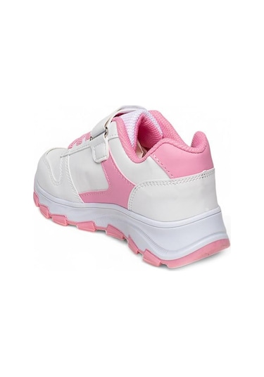 Celira Rmd Beyaz Pembe Kız Çocuk Sneaker Spor Ayakkabı Beyaz Pembe Celira Rmd Beyaz Pembe Kız Çocuk Sneaker Spor Ayakkabı Beyaz Pembe