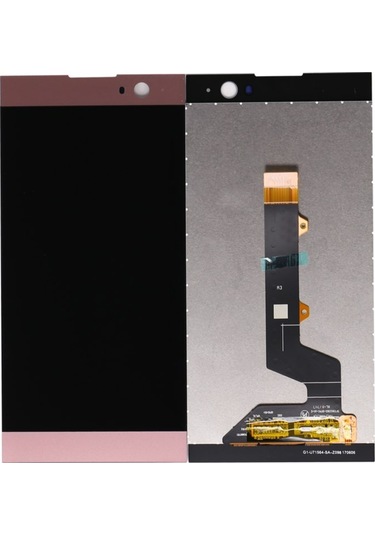Sony Xperia Xa2 H3113 Lcd Ekran Dokunmatik (494013752)