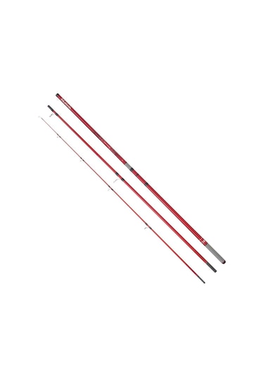 Daiwa Triforce 420 cm 100-225 gr 3 Parça Surf Olta Kamışı