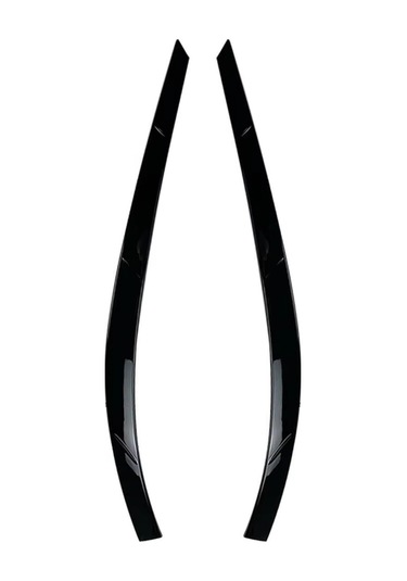 Tiguan Mk1 2012 2012 2013 2014 İçin Vw İçin Araba Far K Kap