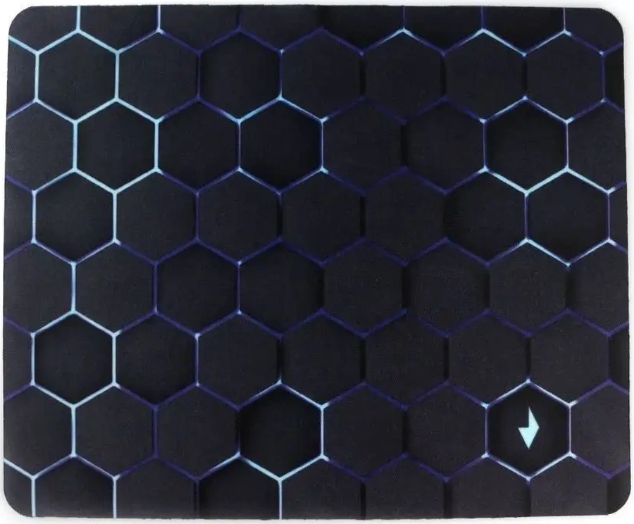 Gembırd Fare Paspası İçin Oyun 250x200x2mm 110665622