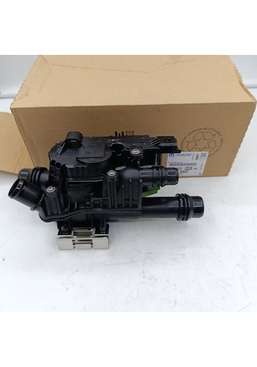9850364680 Termostat Partner Tepee Berlıngo 1.6hdı Euro6 Motor