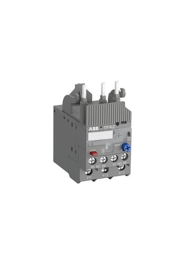 Abb Tf42-4 2-5 7a Termik Röle 1saz721201r1038