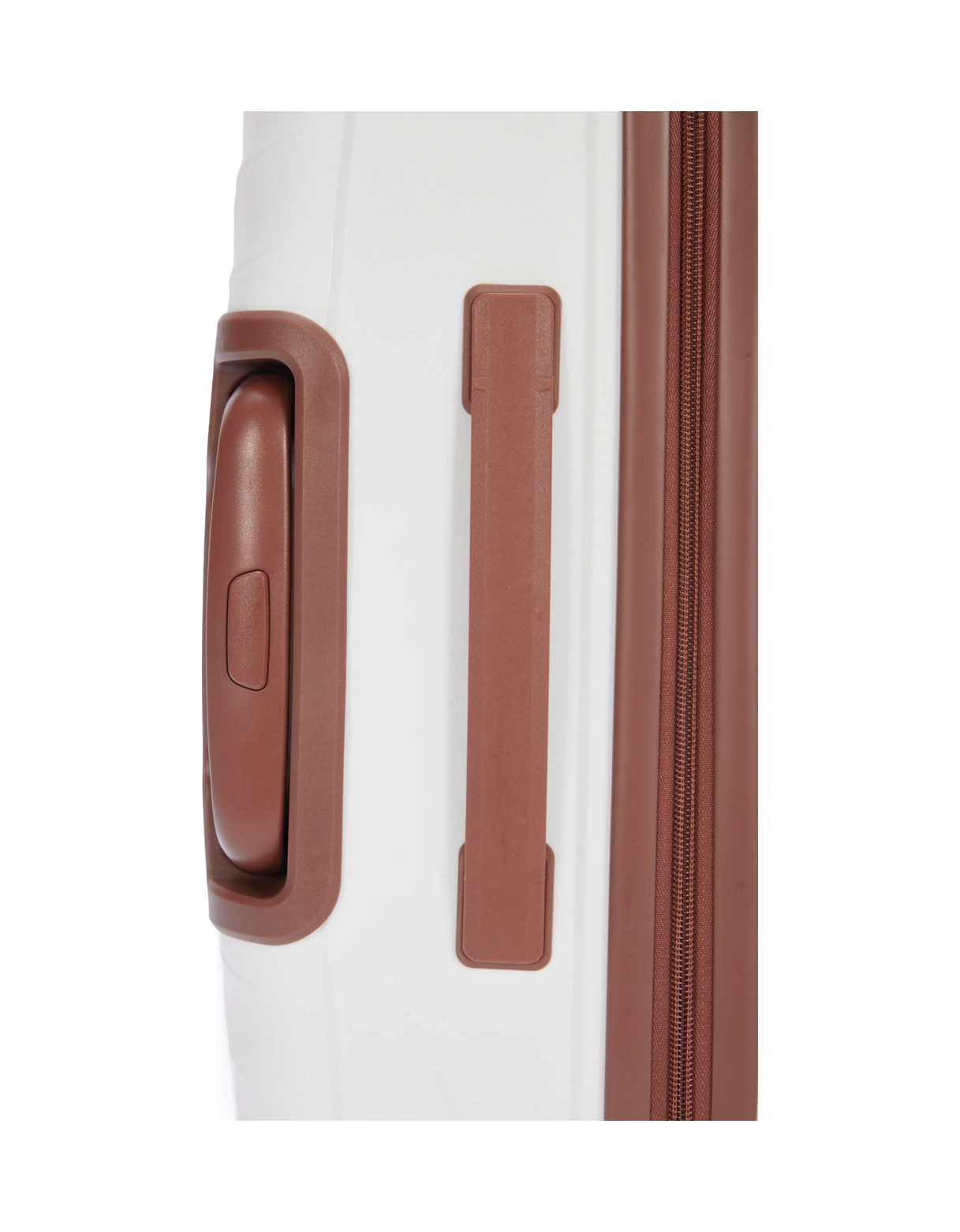 United Colors Of Benetton Unisex Büyük Boy Valiz 14bnt8010 Beyaz