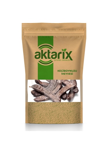 1 Kg Özel Seçilmiş Keçiboynuzu Meyvesi 1 KG