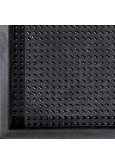 Çok Amaçlı Havuzlu Hijyen Paspası