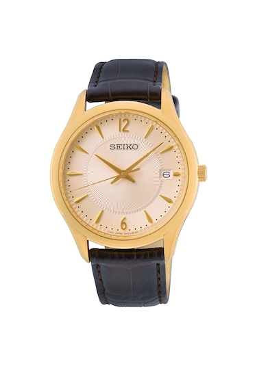 Seiko SUR472P Erkek Kol Saati