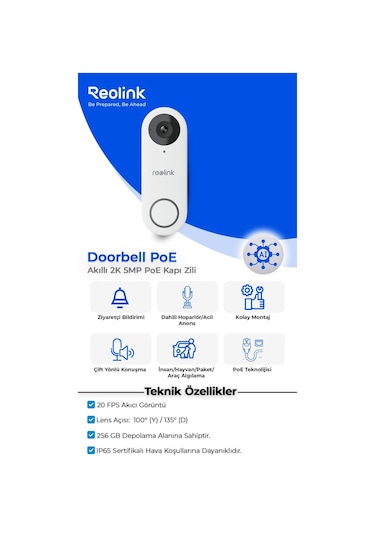 Reolınk-doorbell-poe