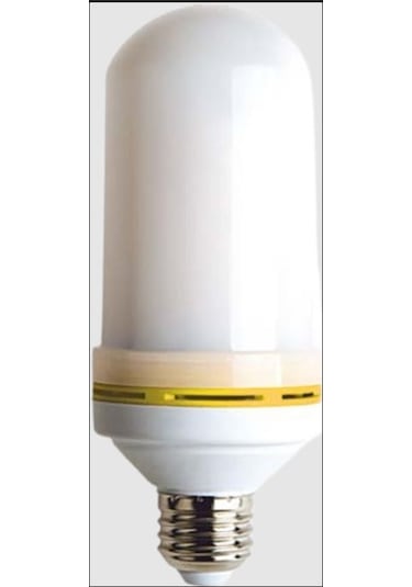 Cata CT-4059 5W Amber Alev Ampul