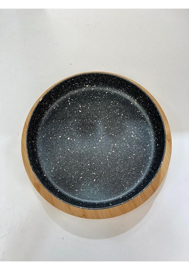 Hamarat Granit Fırın Tepsisi 24 Cm