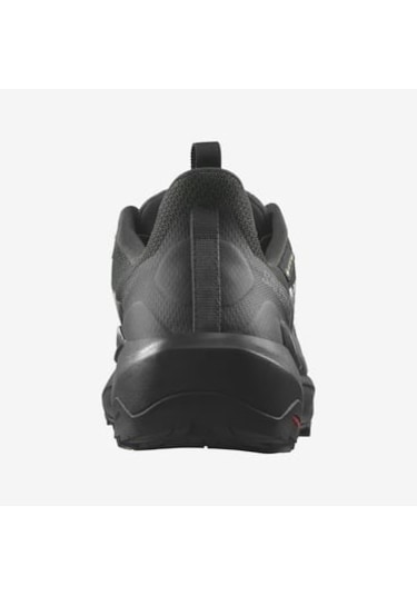 Salomon Elixir Activ Gtx Erkek Outdoor Ayakkabı 001 Siyah