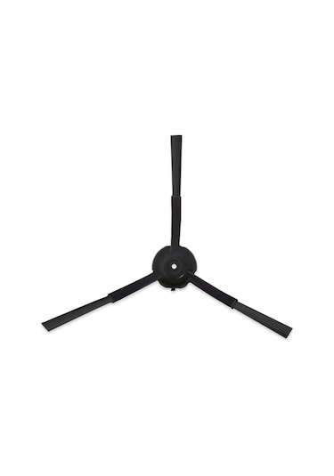 Junzhuodianpu Xclea H60 Robot Süpürge Yedek Parçaları Aksesuarları Yan Fırça Hepa Filtre Paspas Bezi Toz Torbası