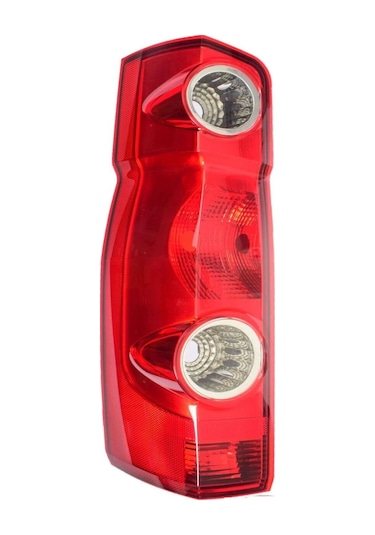 Volkswagen Crafter Sağ Sol Arka Stop Lambası Takımı 2006--2014