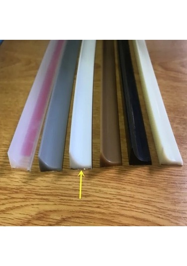 Joyhub Mingjin Shop2 Beyaz Stil Uzunluk 120cm 6 Renk Silikon Su Durdurucu Tezgah Su Tutucu Şerit Mutfak Banyo Çamaşır Makinesi Duş Eşik Barajı Bariyeri 976d96 Renkli Çok Renkli