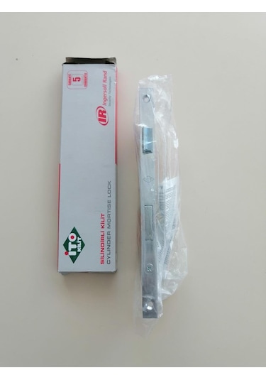 Ito 131 30 Dilli Kilt Pvc Için Oda Kilidi