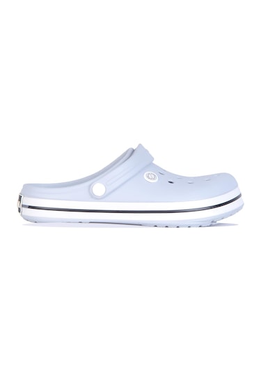 Apella E900-2 Crocs Gri Erkek Hemşire Doktor Hastane Terlik 001