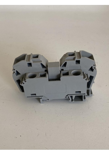 Wago 283 IEC 60947-7-1 Terminal Blok 800V 16mm Gri