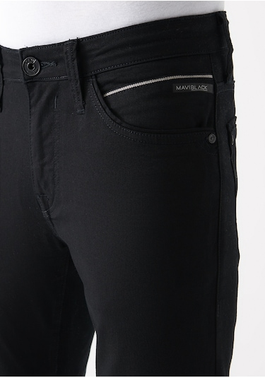 Mavi - ZİFTT Serisi James Jean Pantolon 0042421319 Siyah