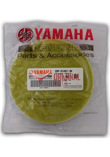Yamaha Nmax 125 155 Varyatör Filtresi
