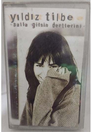 Yıldız Tilbe Salla Gitsin Dertlerini Kaset