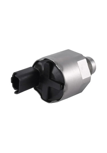 1/2" Ac 220v Normalde Kapalı Pirinç Elektrikli Solenoid Manyetik Vana Su Kontrolü İçin Kolay