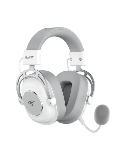 Havit Gamenote H2002yg 7.1 Kablosuz Gaming Kulaklık Mikrofonlu 4 Modlu Bağlantı, 7.1 , Düşük Gecikme