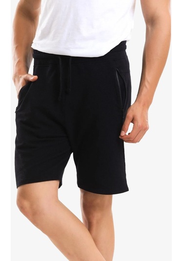 Superfly Men Sw Short Black Erkek Şort 22637-02 Siyah