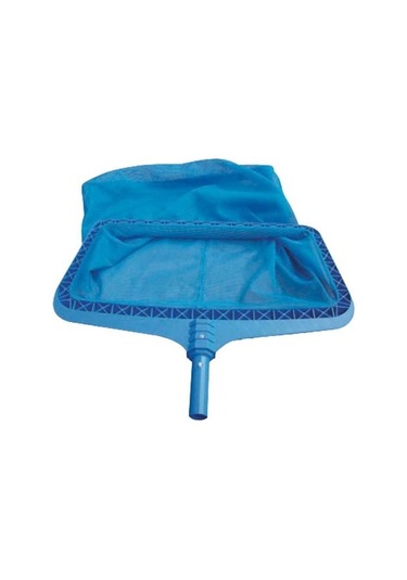 Havuz Kepçe Derin Tip - Yaprak Toplama File