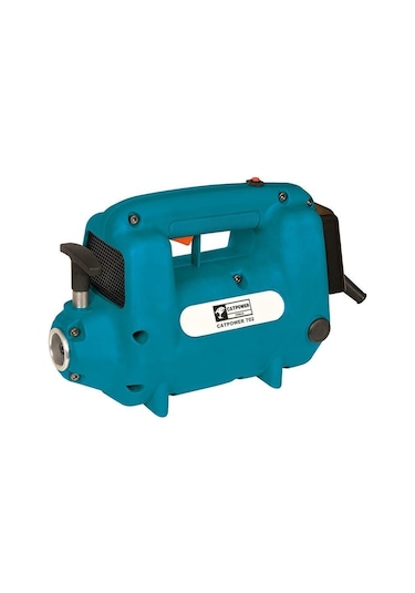Catpower 702 Vibratör & 38 Mm 4 Mt Şişe Hortum