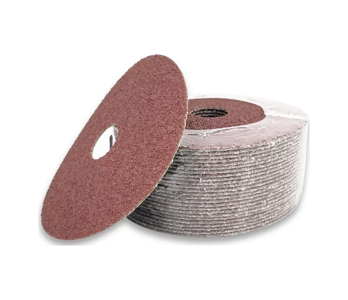 Vitatools R120 Fiber Zımpara Diski - 5 Adet 185669268