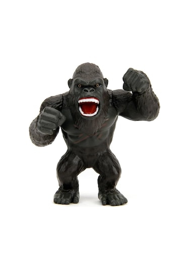 Godzilla Vs Kong 6 Cm Figür Kong Godzilla