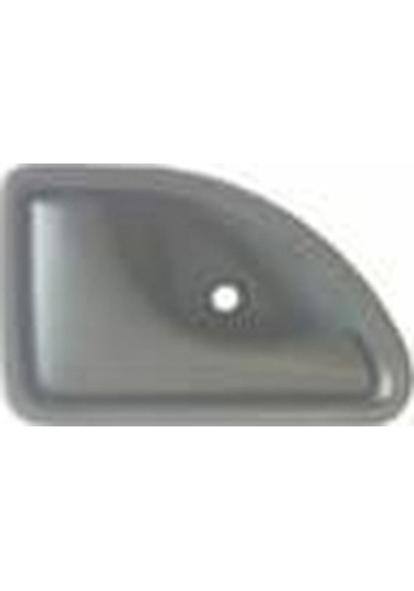 BEMOT 71055 Kapı İç Açma Kolu Sol Kangoo