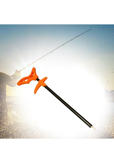 Dolıty Balık Kancası Sökücü Balıkçılık Tutkunları 40cmx11.5cm