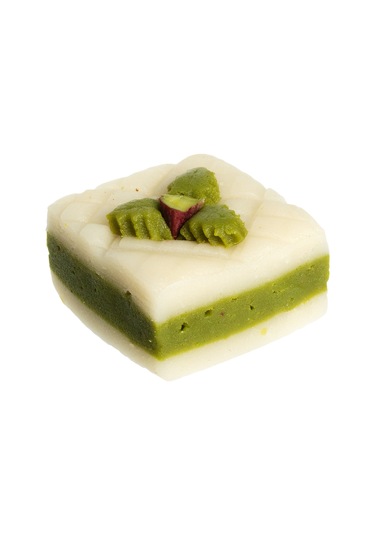 Baklawati Antep Fıstıklı Lüks Badem Ezmesi 500 G