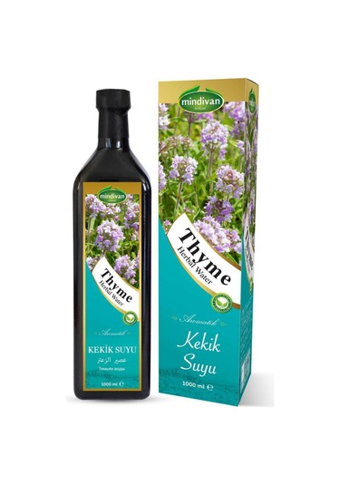 Mindivan Kekik Suyu 1 Lt