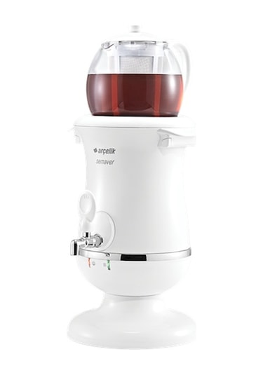 Arçelik K 3285 C 2.5 LT Elektrikli Semaver