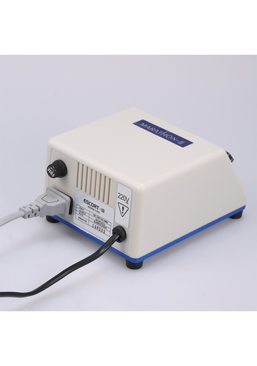 Shineyee Diş Mikromotor Cilalama Öğütücü El Aleti Tutucu Laboratuvar Ekipmanı Öğütme Cihazı-289