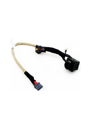 Sony Vpc-f11 Kablolu Dc Tamir Soketi