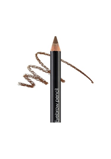 Flormar Eyebrow Pencil Yumuşak Dokulu Kaş Kalemi 401 Beige