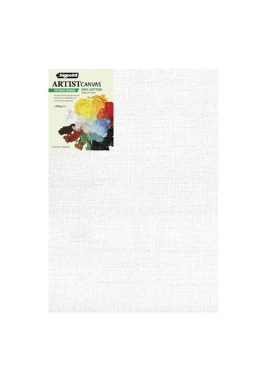 Bigpoint Studio Tuval 35X50Cm - 300Gram