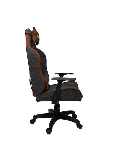 Oyuncu Koltuğu Lion Turuncu Renk