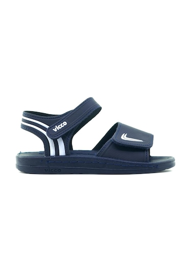 Vicco 23y 332.301 U Dory Çocuk Sandalet Lacivert