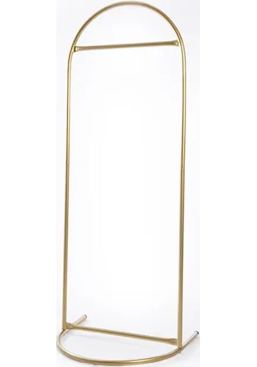 Eskimo Gold Ayaklı Askılık Gold