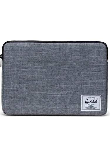 Herschel Supply Co. Herschel Çapa 15-16 İnç Kılıf, Gri, Gri, 15-1 Diğer