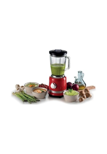 Arıete Moderna 0585/00 Blender