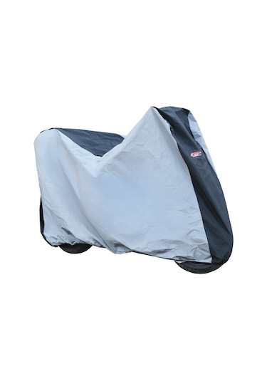 GP Kompozit Universal Orta Boy Motosiklet Brandası