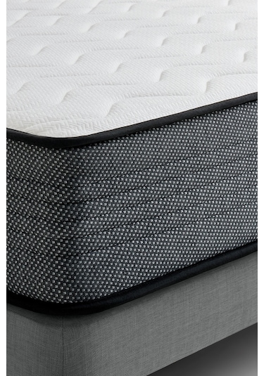 Yataş Bedding Spinal Support Cool RollPack Pocket Yaylı Ortopedik Yatak 160x200 cm