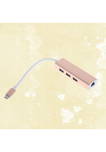 Usb Bir Hub Usb Hub Tip C Hub Usb C Hub Ethernet Gigabit